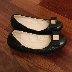 cole haan flats